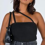 Princess Polly Crop Top Photo 0