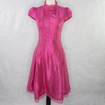 Vintage Barbie pink dress‎ Pink Size XXS Photo 2
