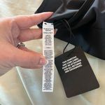 Savage x Fenty sporty yoga low impact XS black sports bra Photo 4