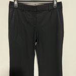 Theory  Pants Black Size 2 Photo 1