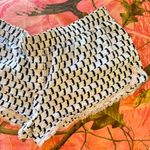 Victoria's Secret victoria’s secret y2k vintage 2000s penguin pattern lace bow lounge pajama boxer shorts Photo 5