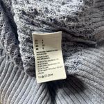 American Eagle Outfitters Light blue V-Neck Sweater Photo 4