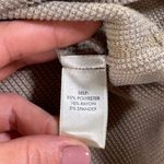 BKE  Waffle Knit Top Women's Small Biege Photo 5