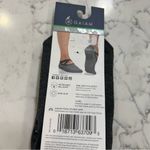 Gaiam NWT  Grippy Yoga Barre Socks Set of 2 Woman’s One Size Photo 3