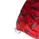 DELFI Collective Lala Dress – Size Small Red Photo 1