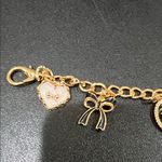 ALDO  | Faux Fur Hand Bag w/ Crossbody Strap & Bag Charms Photo 6