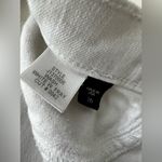 Veronica Beard  Debbie 10” Skinny Fray Jean button fly White 25 Photo 3