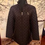 Liz Claiborne Quilted Spring Jacket Photo 0