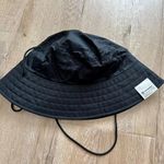 Lululemon Patch Logo Bucket Hat black size s/m NWT Photo 3