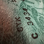 Corral Glitter Inlay Western Cowboy Boots Women’s 8.5M Cream Studded Distressed Photo 15