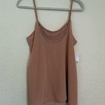 Forever 21 beaded spaghetti strap Photo 0