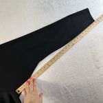 Nike XL Team One Compression Dri-Fit Women's Black Tights Full Length CU9486-010 Photo 12