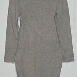 EXPRESS Bodycon Women’s Sweater Dress Photo 0