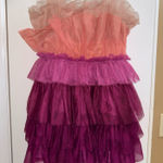 Lizard Thicket  Tulle dress Photo 0