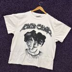 Billie Eilish Split Face Bad Guy Fall Collection T-Shirt XL  Photo 2