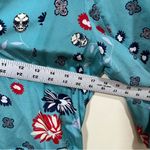 Zadig & Voltaire NWOT  Remi Daisy Printed Silk Dress size XS Photo 4