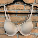 Bali  Comfort Revolution Underwire‎ Bra 3439 Womens Size 34C Beige Smoothing Full Photo 0