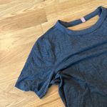 NWOT Lunya restore long maxi dress in grey Size XS Photo 4