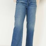 Old Navy Sky-hi Straight Jeans Photo 0