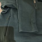 Athleta  1/4 sweatshirt Photo 3