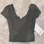 Lululemon Align T-Shirt Photo 0