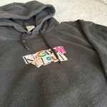 Elevation Church Hoodie Black Photo 1