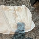 Outdoor Voices  medium white skort Photo 1