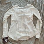 Knox Rose Lace Button Up Top Photo 4