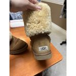 UGG  Australia #5815 Classic Tall Insulated Boots Winter Warm Footwear Shoes Sz 7 Photo 1
