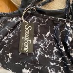 Souqfone Women Two Piece Ruffled Flounce High Waisted Bikini Photo 7