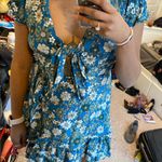 Loft Beach Dress / Cover Up Photo 1