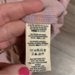 Free People We The Free Good Find Fluted Bell Sleeved Top; Size XS Photo 9