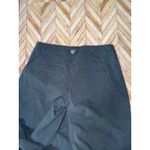 Kuhl Legendary Pants Women's 2 Regular Gray Cargo Outdoor Hiking Lo Rise Granola Photo 7