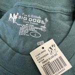 Big Dogs  Vintage Graphic Tee Photo 2