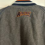 Auburn Bomber Jacket Size M Photo 1