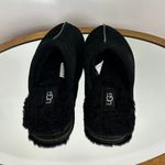 UGG  Scuff Slipper in Black Size US 6 (Women) Photo 6