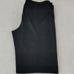 Nike VTG Vintage Black Track/Jogging Pants Size Med GUC #4528 Photo 3