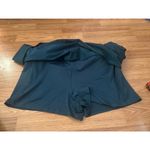 DSG Skort Size 2X Blue Photo 4