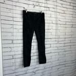 Blackheart Ripped Skinny Jeans Women’s Size 13 Black Distressed Stretch Denim Photo 1