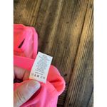 Zyia Active Sports Bra Women XXL Lounge Athleisure Supportive Running Hiking Pink Photo 8