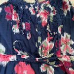 Aeropostale Floral Mini Dress Photo 3