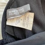 Kenneth Cole Reaction Beaded Bikini Top Black Photo 4