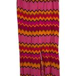 Never Fully Dressed Ziggy Striped Knot Skirt Size 6 US New Pink Photo 1