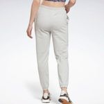 Reebok Modern Safari Joggers Slim fit Light Grey S Photo 1