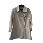 London Fog  Trench Button Coat Size M Photo 2