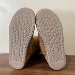 Koolaburra By UGG Chestnut Suede Winter Boots Size 9 Tan Photo 8