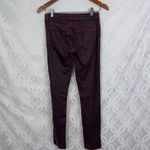Paige  Verdugo‎ Metallic Ultra Skinny Jeans Size 25 in Morocco Photo 9