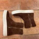 J SLIDES URBAN SPORT TRIXIE BOOT IN BROWN Photo 3
