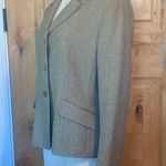 SUIT STUDIO Fall Daze Taupe Lined 3 Photo 2