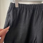 CP Shades  100% Linen Trousers Photo 6